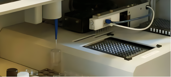 瞬态太阳光模拟器的技术原理图
