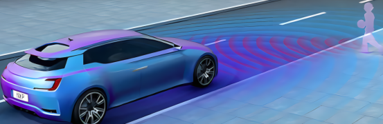 大面积太阳光模拟器应用于汽车智能驾驶验证