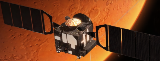 大面积太阳光模拟器应用于立方卫星热平衡试验