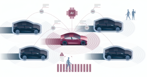 汽车的自动驾驶