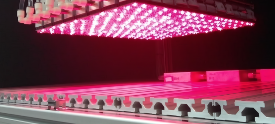 LED 太阳光模拟器应用于材料化学