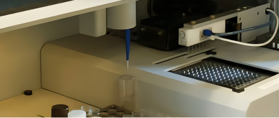 需应用太阳光模拟器的材料化学研究