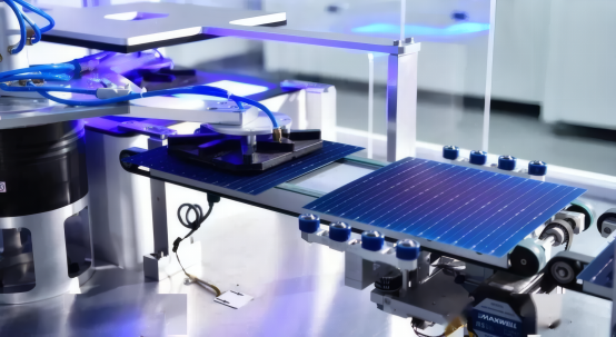 光伏的研发与检测