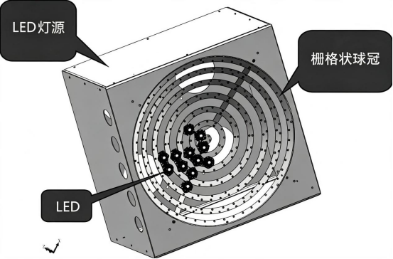 LED 灯源固定箱设计图.png
