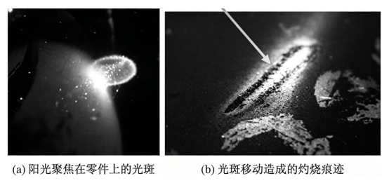 阳光灼烧的失效形式.png